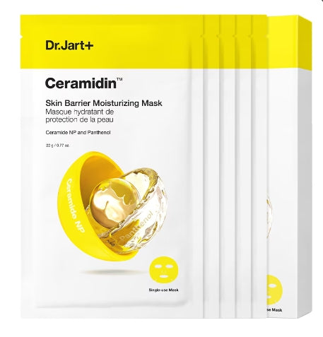 Ceramidin Skin Barrier Moisturizing Mask