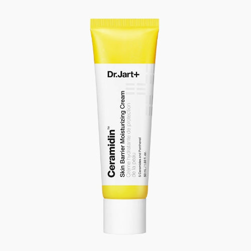 Ceramidin Skin Barrier Moisturizing Cream 50ml