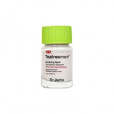 Ctrl-A Teatreement Soothing Spot