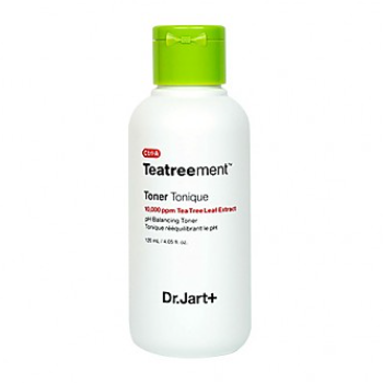 Ctrl-A Teatreement Toner 120ml