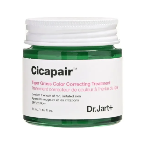 Cicapair Tiger grass color correcting treatment 50ml