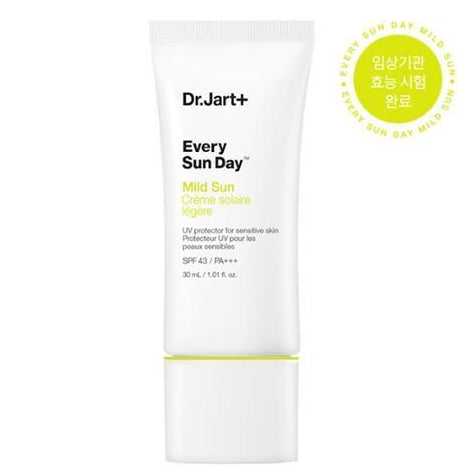 Every Sun Day Mild Sun 30ml