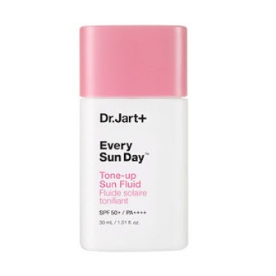 Every Sun Day Tone-up Sun Fluid SPF 50+/PA ++++ 30ml