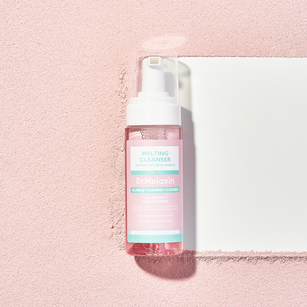 MELTING CLEANSER 150ml