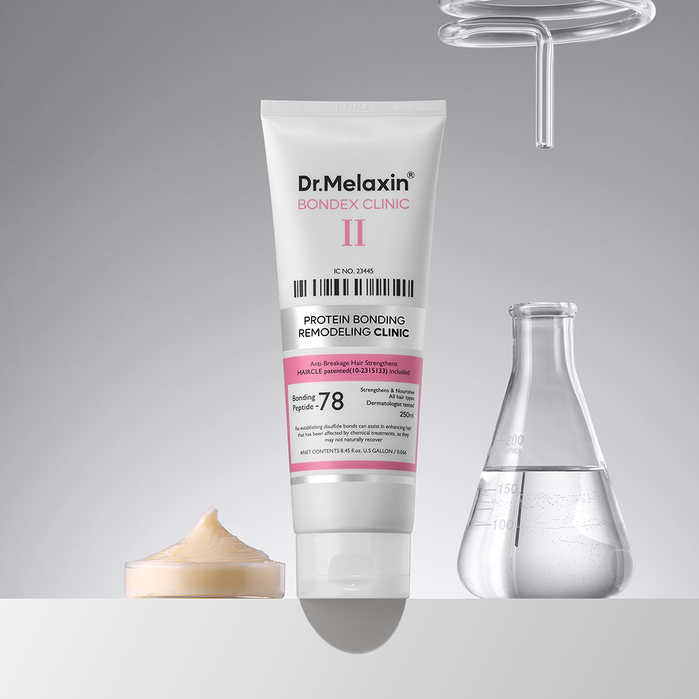 Bondex Protein Bonding Remodeling Clinic 250ml
