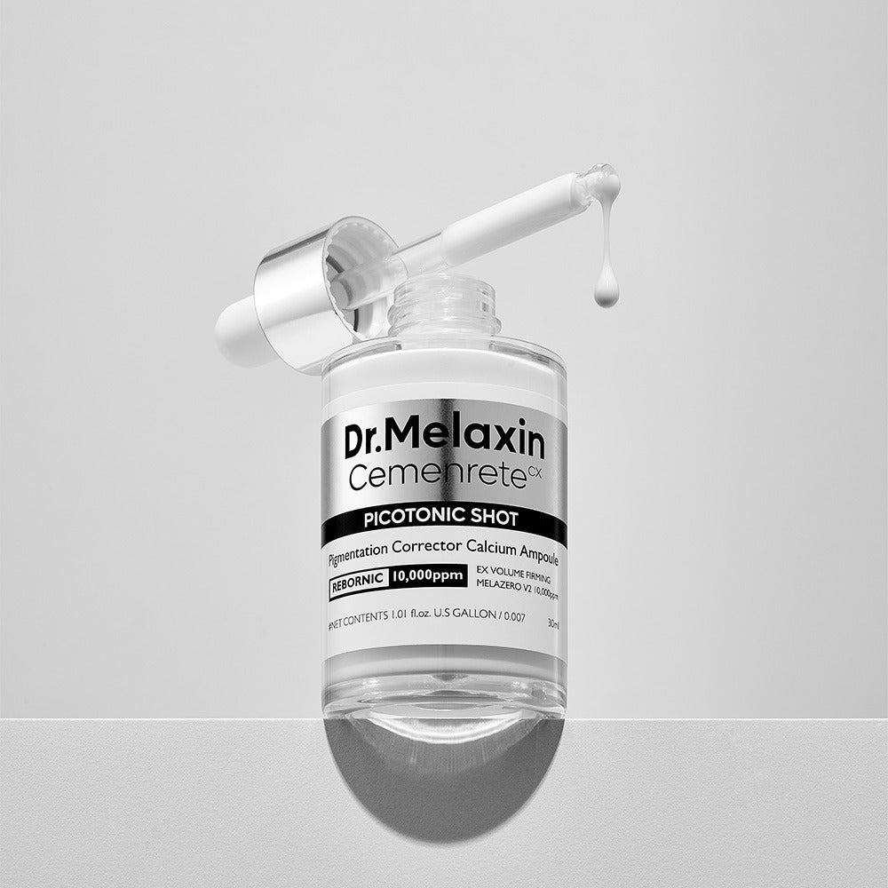 Cemenrete Picotonic Shot Ampoule 30ml
