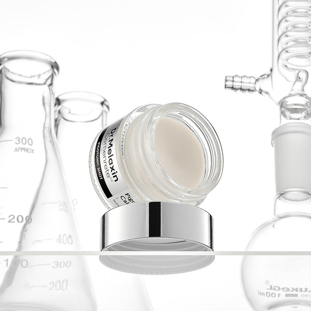 Cemenrete Picotonic Shot Cream 25g