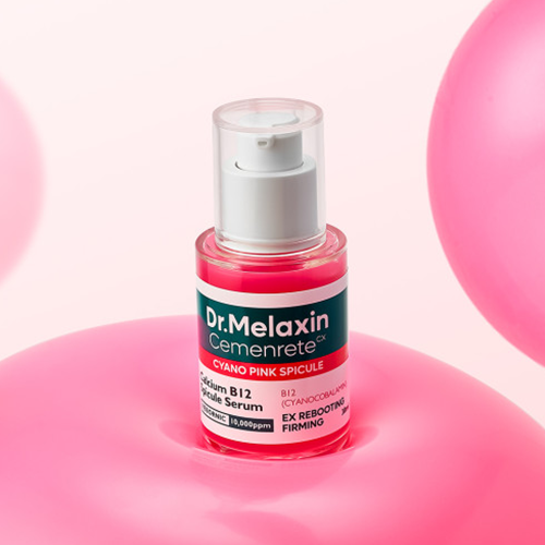 CEMENRETE CYANO PINK SPICULE SERUM 30ml