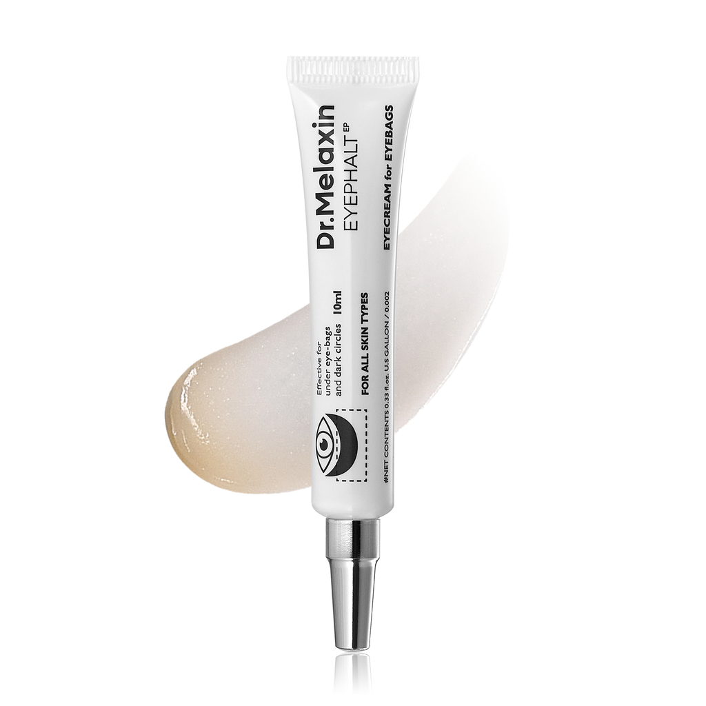 EYEPHALT EYEBAG CREAM 10ML
