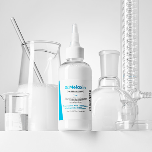 TX Peeling Toner 150ml