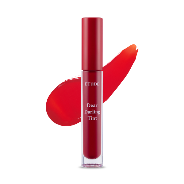 Dear Darling Water Gel Tint RD303 Chilly Red 2021