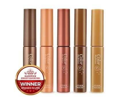 [Etude house] Color My Brows 03 Red Brown