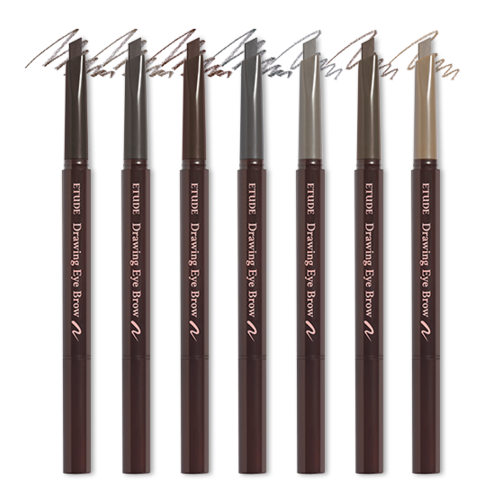 Drawing Eye Brow 0.25g #06 Ash Brown