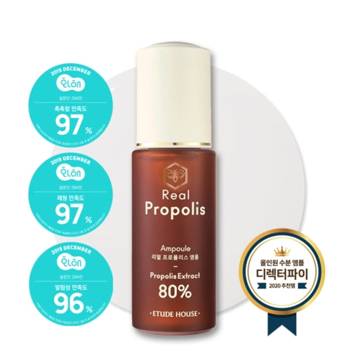 Real Propolis Ampoule 50ml