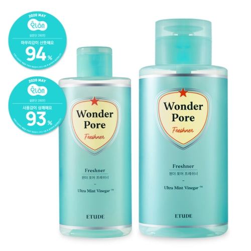 Wonder pore freshner 500ml (2020 AD)