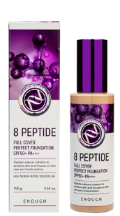 8 peptide foundation #13