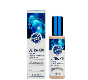 Ultra X 10 foundation #13