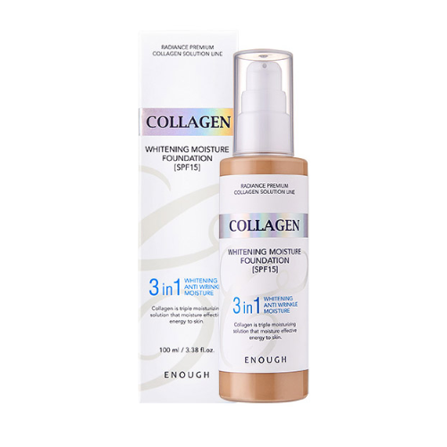 Collagen 3in1 Foundation #13