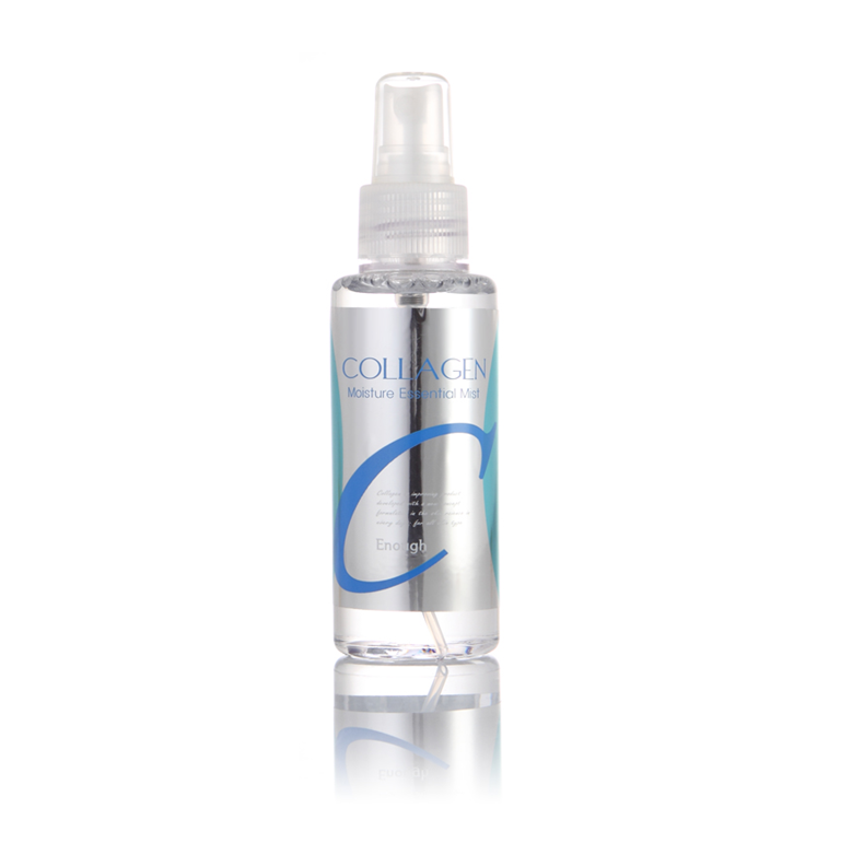 Collagen moisture essential mist