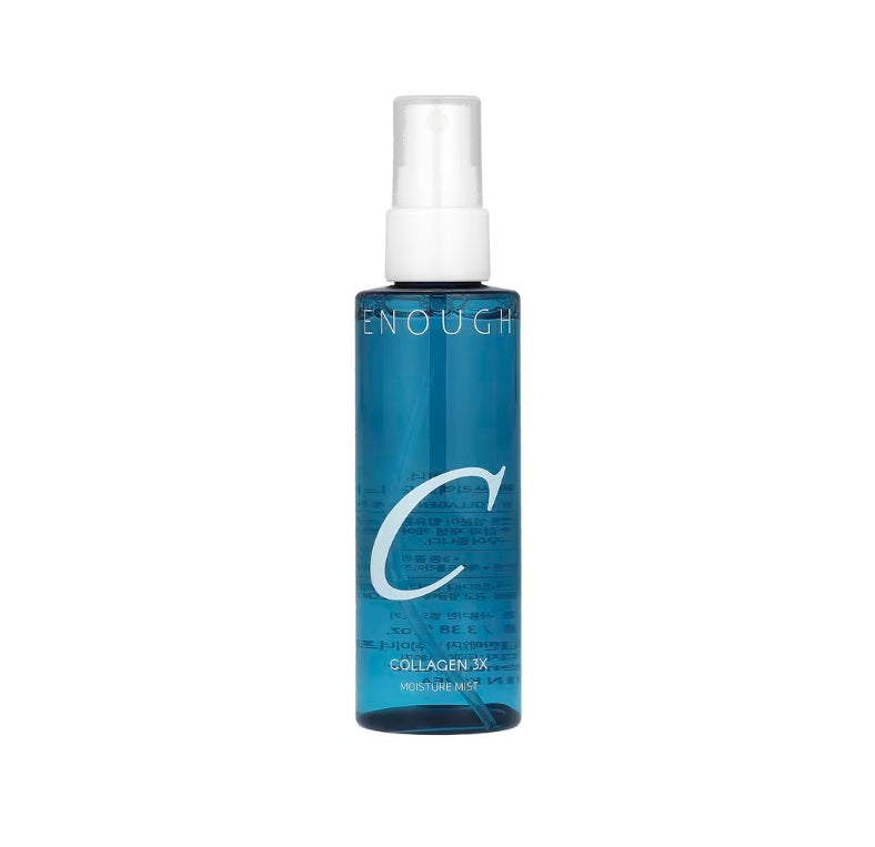 Collagen 3x Moisture Mist 100ml