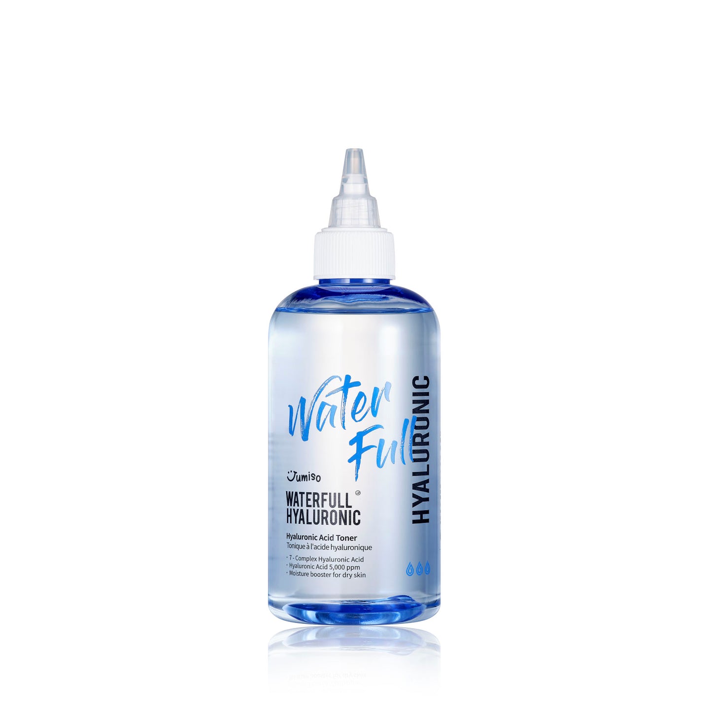 Waterfull Hyaluronic Toner 250ml