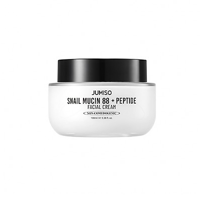 Snail Mucin 88 + Peptide Cream 100ml