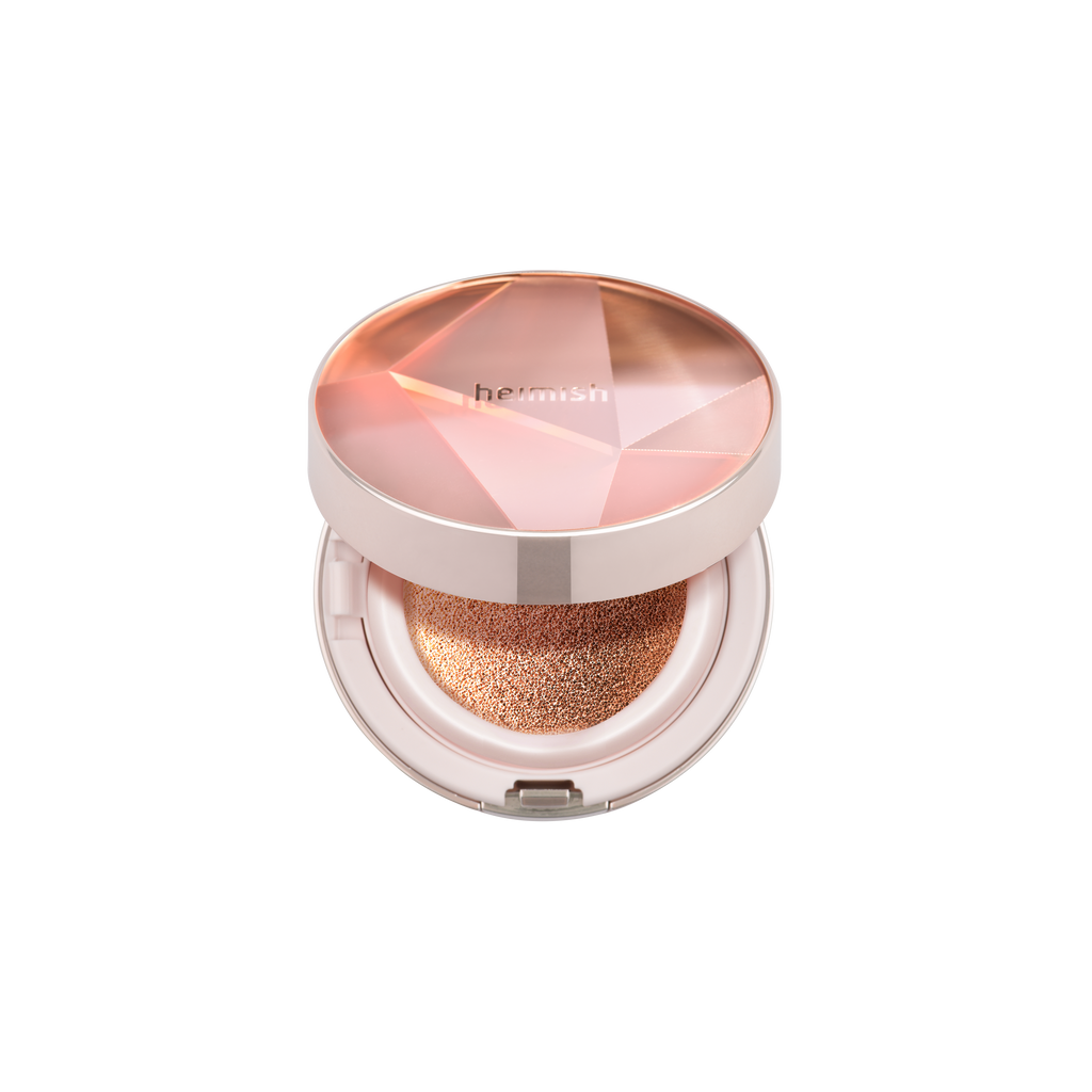 ARTLESS PERFECT CUSHION SPF50+ PA+++ No.23 Natural Beige(renew)