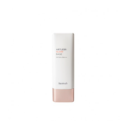 ARTLESS GLOW BASE SPF50+ PA+++(Renew)