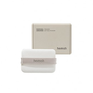Moringa Ceramide Pressed Setting Powder