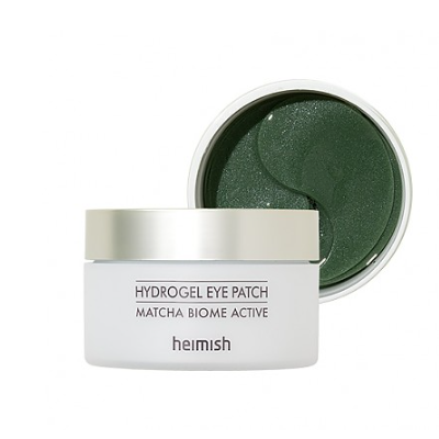 MATCHA BIOME HYDROGEL EYE PATCH(60ea)