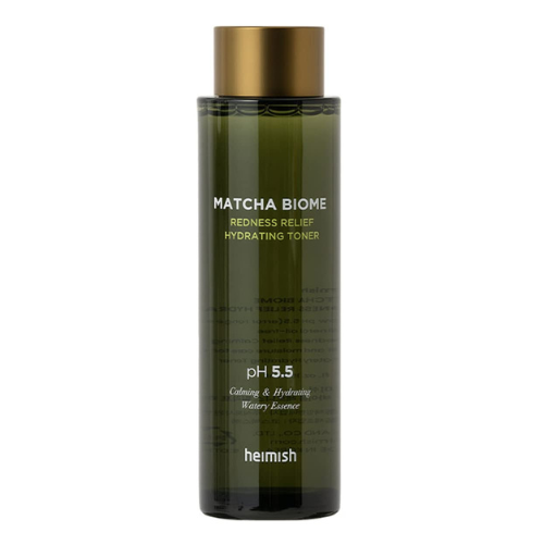 MATCHA BIOME REDNESS RELIEF HYDRATING TONER 150ml
