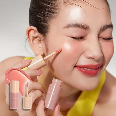 DEWY LIQUID CHEEK LC001 WARM FRECKLE 6ml