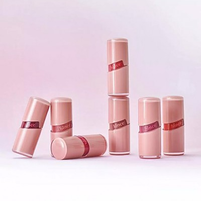 RAW GLOW GEL TINT R003 RAWPRICOT 4ml