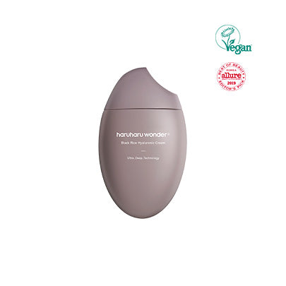 WONDER Black Rice Hyaluronic Cream 50ml
