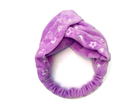 TWINKLE STAR HEADBAND