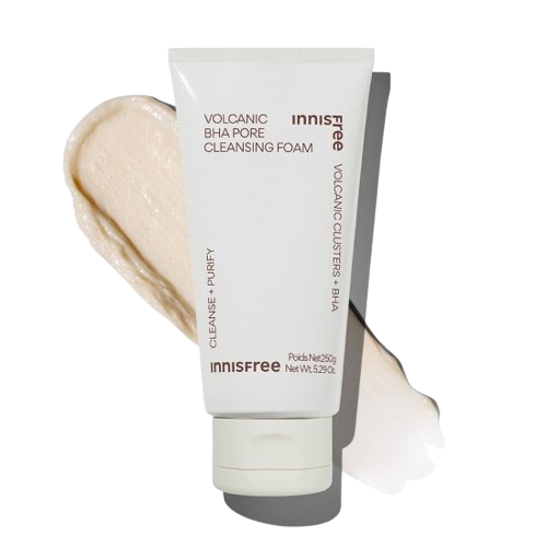V.BHA Pore Cleansing Foam 250g(23)