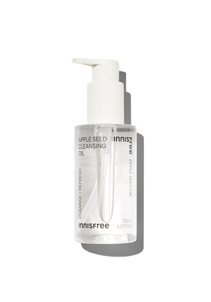 Apple Seed Cleansing Oil 150ml(23)