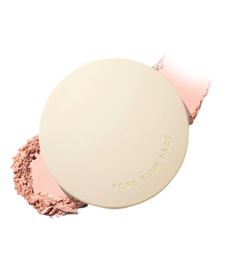 Pore Blur Pact 12.5g (23)