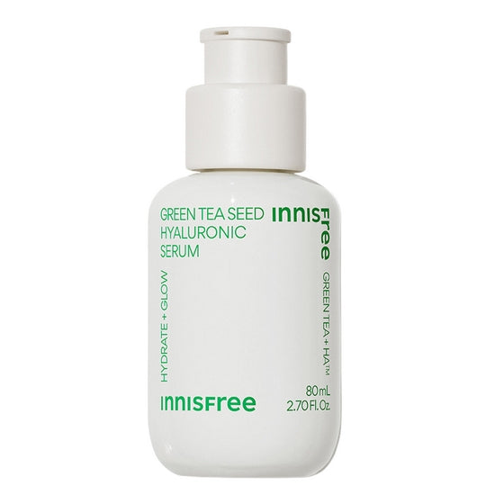 Green Tea Seed Hyaluronic Serum 80ml