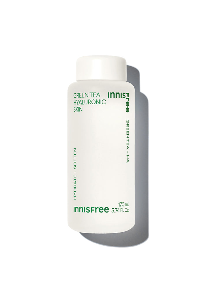 Green Tea Hyaluronic Skin 170ml (23)