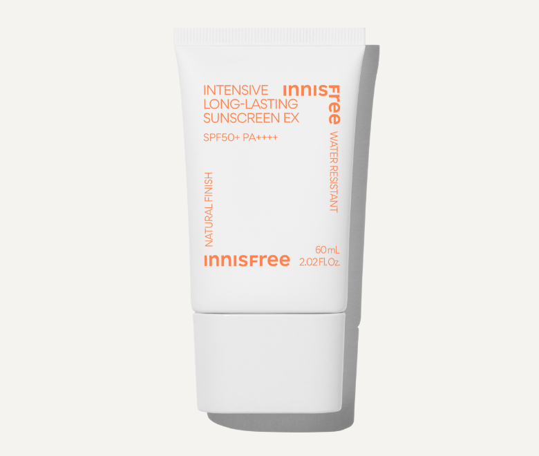 Intensive Long Lasting Sun EX 60ml