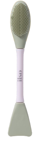 Dual Clean Brush