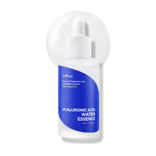 HYALURONIC ACID WATER ESSENCE 50ML
