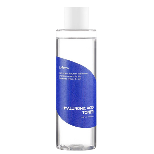 HYALURONIC ACID TONER 400ML