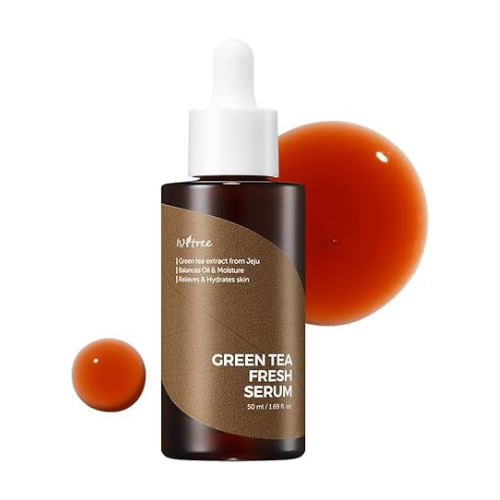 GREEN TEA FRESH SERUM 50ml