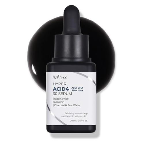 HYPER ACID4 AHA BHA PHA LHA 30 SERUM_20ml