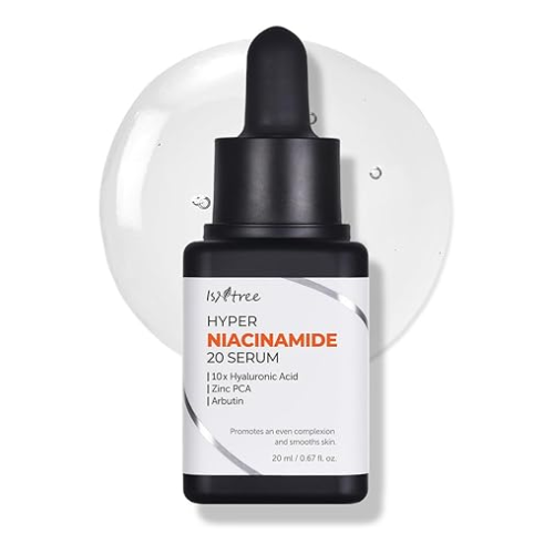 HYPER NIACINAMIDE 20 SERUM_20ml