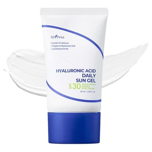 (OTC) HYALURONIC ACID DAILY SUN GEL _50ml