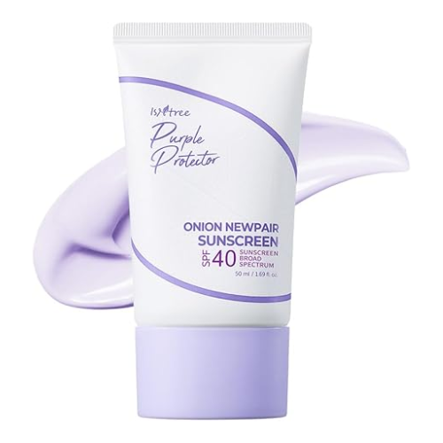 (OTC) ONION NEWPAIR SUNSCREEN_50ml