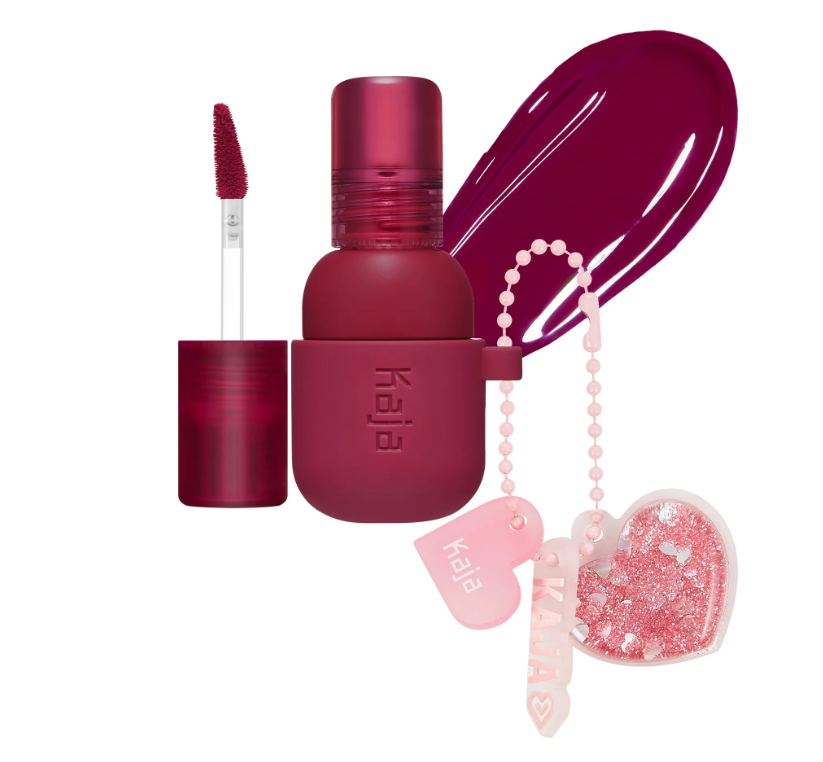 Jelly Charm 01 Cherry Spritz